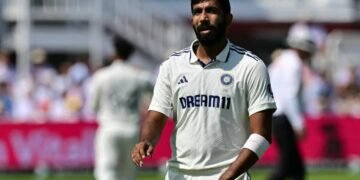 Jasprit-Bumrah