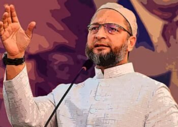 asaduddin owaisi