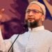 asaduddin owaisi