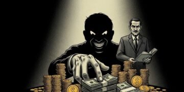 corruption