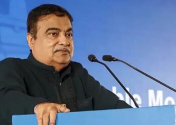 nitin gadkari