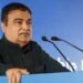 nitin gadkari