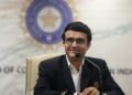 sourav ganguly