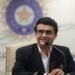 sourav ganguly