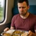 train-food
