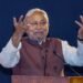nitish kumar