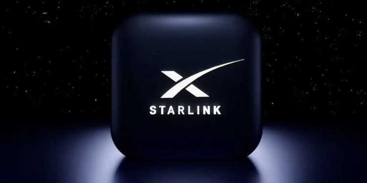 starlink