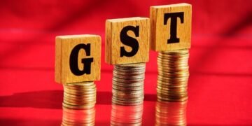 gst