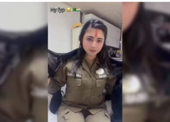 pakistani woman-dhurandhar