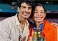 smriti mandhana and palash muchhal