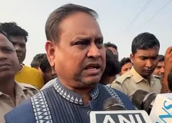 tmc mla humayun kabir